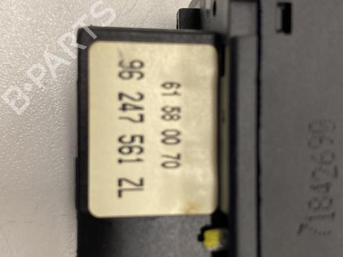 Steering column stalk CITROËN XANTIA (X1_, X2_) 1.8 i 16V | BP22851736I23 