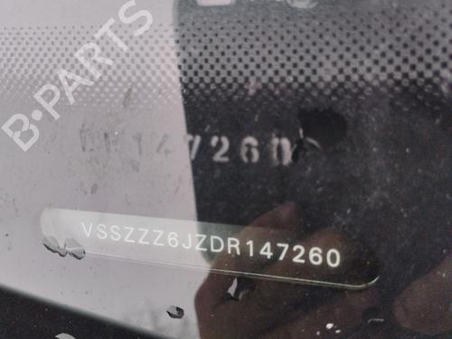 Headlight switch SEAT IBIZA IV (6J5, 6P1) 1.2 | BP23831116I24 - Image 10