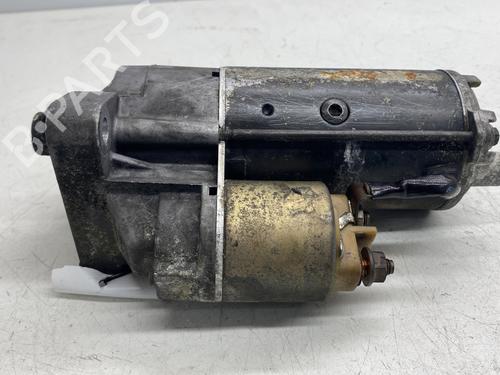 Used Starter Starter RENAULT ESPACE III (JE0_) 2.2 12V TD (JE0E, JE0H, JE0P) (113 hp) 33304115 33304115