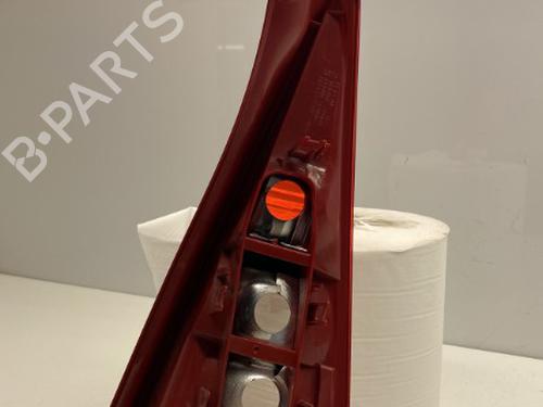 Left taillight CITROËN C3 I (FC_, FN_) 1.4 HDi | BP22862037C34 