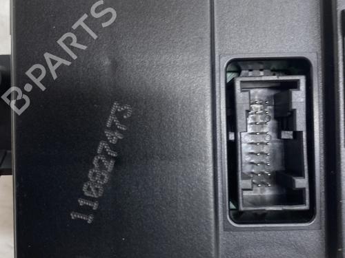 Used Climate control Climate control RENAULT MEGANE II (BM0/1_, CM0/1_) [2001-2012] 32008241 32008241