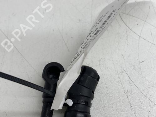 Tailgate lift support RENAULT KADJAR (HA_, HL_) 1.2 TCe 130 (HLMR) | BP23831586C138