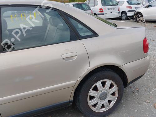 Mirror switch AUDI A4 B5 (8D2) 1.9 TDI | BP36256153I25 - Image 8