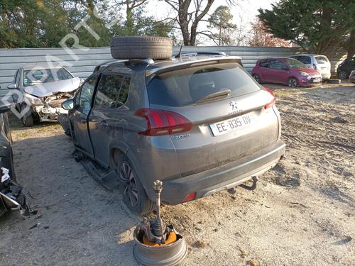Switch PEUGEOT 2008 I (CU_) 1.6 BlueHDi 100 | BP29139061I30 - Image 8