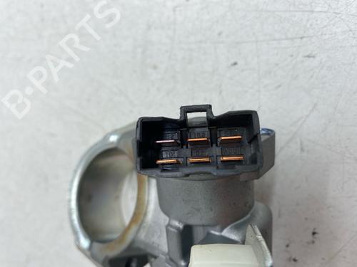 Used Ignition barrel Ignition barrel KIA PICANTO II (TA) 1.0 (69 hp) 35728240 35728240