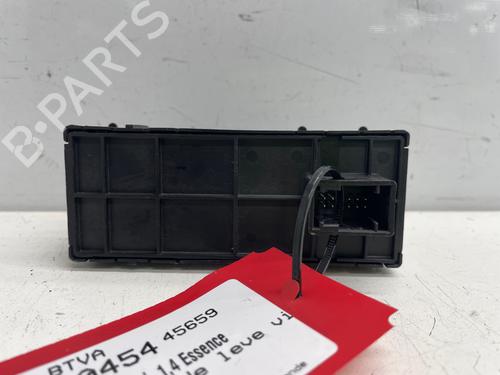 Used Left rear window switch Left rear window switch FIAT 500L (351_, 352_) 1.4 (199LYB1B) (95 hp) 39970081 39970081