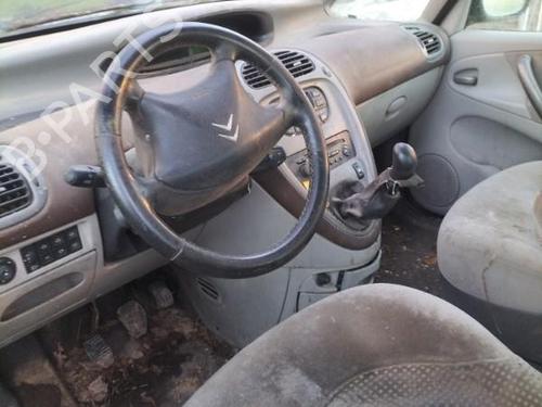 Tailgate CITROËN XSARA PICASSO (N68) 2.0 HDi | BP22849222C6 