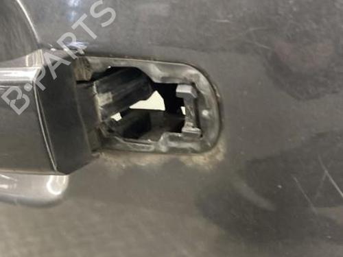 Left front door OPEL CORSA D (S07) 1.3 CDTI (L08, L68) | BP22857343C2 