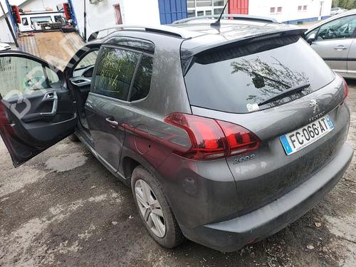 Engine PEUGEOT 2008 I (CU_) 1.2 PureTech 82 | BP22861764M1 - Image 6