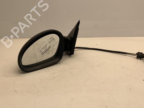 Used Right mirror ALFA ROMEO 159 Sportwagon (939_) 1.9 JTDM 16V (939BXC1B, 939BXC12) (150 hp) 22858644