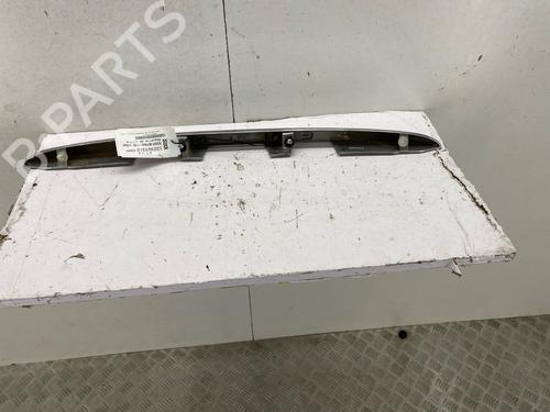 Used Tailgate trim Tailgate trim 37663010 37663010