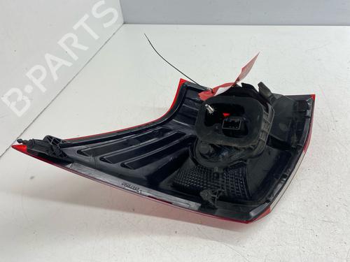 Used Left taillight Left taillight FORD GRAND C-MAX (DXA/CB7, DXA/CEU) 2.0 TDCi (163 hp) 36003313 36003313
