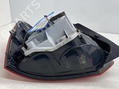 Right taillight VW POLO V (6R1, 6C1) 1.6 TDI | BP26683648C35 