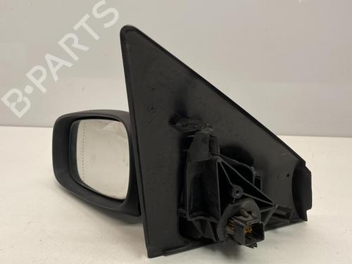 Left mirror RENAULT MEGANE II (BM0/1_, CM0/1_) 2.0 dCi | BP22849935C26 