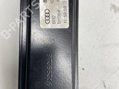 Front left window mechanism AUDI A1 Sportback (8XA, 8XF) 1.6 TDI | BP22859462C22 