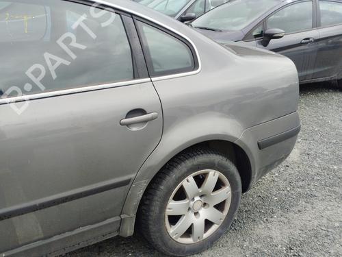Warning switch VW PASSAT B5.5 (3B3) 1.9 TDI | BP36763570I22 - Image 8