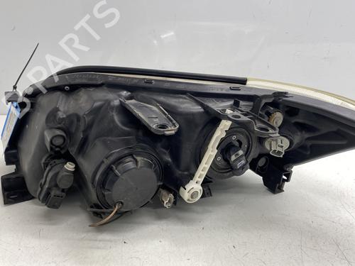 Right headlight TOYOTA RAV 4 III (_A3_) 2.2 D 4WD (ALA30_, ALA30R) | BP27271632C29 