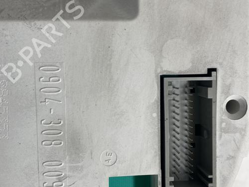 Instrument cluster RENAULT CLIO II (BB_, CB_) 1.2 (BB0A, BB0F, BB10, BB1K, BB28, BB2D, BB2H, CB0A,... | BP30490810C47