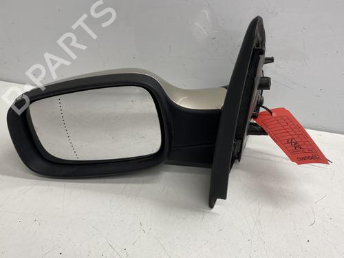 Left mirror RENAULT CLIO III (BR0/1, CR0/1) 1.5 dCi (BR17, CR17) | BP29299406C26 