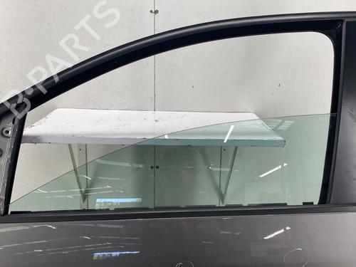 Left front door VW TOURAN (1T1, 1T2) 1.9 TDI | BP29139441C2 