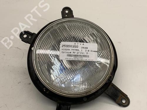 Used Right headlight Right headlight 22858630 22858630