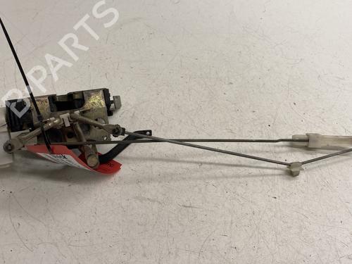 Used Front left lock Front left lock FIAT BARCHETTA (183_) 1.8 16V (130 hp) 29969003 29969003