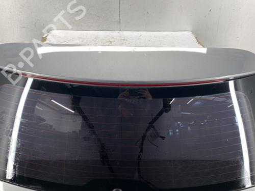 Tailgate MERCEDES-BENZ C-CLASS T-Model (S204) C 220 CDI (204.202) | BP30769936C6