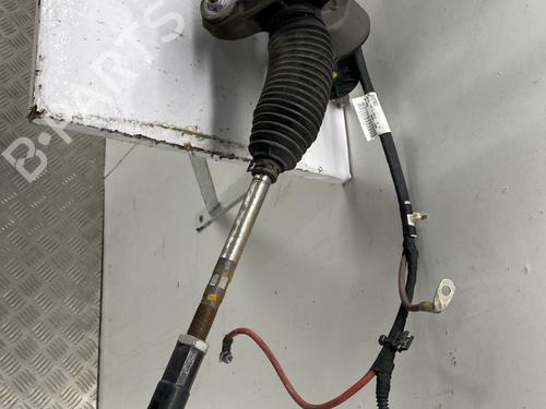 Steering rack VW PASSAT B7 Variant (365) 1.6 TDI | BP30174501M22