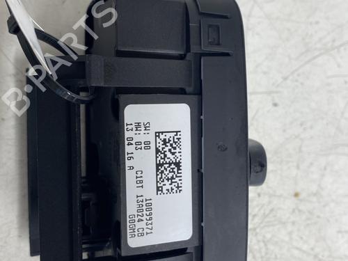 Headlight switch FORD FIESTA VI (CB1, CCN) 1.5 TDCi | BP29139091I24 - Image 3