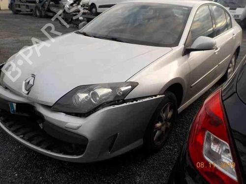 Used Front left seatbelt Front left seatbelt RENAULT LAGUNA III (BT0/1) 1.5 dCi (BT00, BT0A, BT0T, BT1J) (110 hp) 22858366 22858366