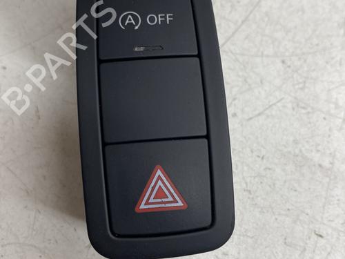 Warning switch AUDI A1 Sportback (8XA, 8XF) 1.6 TDI | BP38955462I22 - Image 4