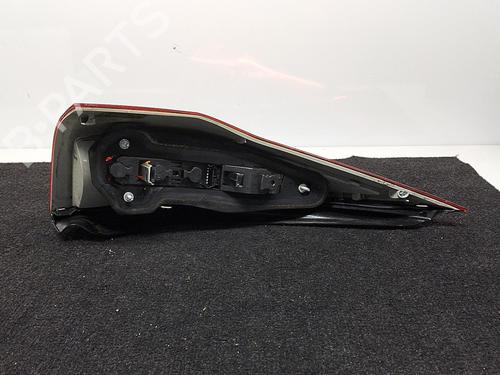 Right taillight RENAULT MEGANE II Estate (KM0/1_) 1.5 dCi (KM1F) | BP22857000C35 