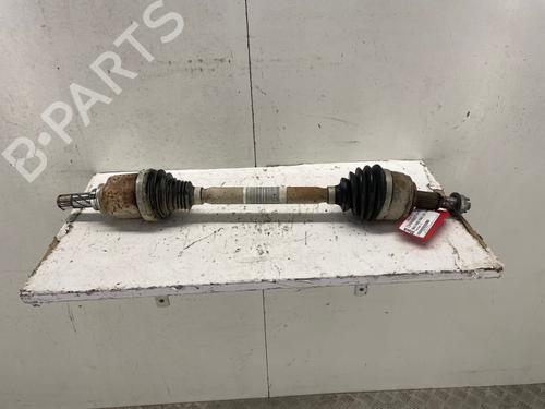 Left front driveshaft RENAULT KANGOO Express (FW0/1_) 1.5 dCi 95 (FW16) | BP40609920M38 - Image 5