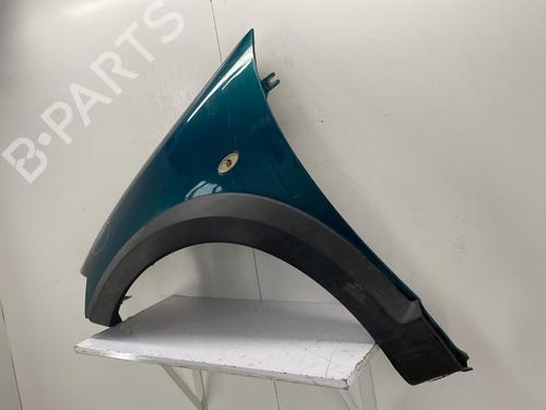 Left front fenders CITROËN C3 I (FC_, FN_) 1.4 16V HDi | BP22854281C41 