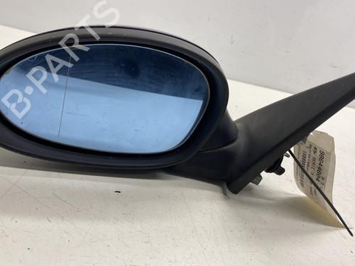 Used Left mirror BMW 3 (E90) 320 d (163 hp) 22859130