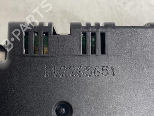 Climate control VW PASSAT B5.5 Variant (3B6) 1.9 TDI | BP29968869I5