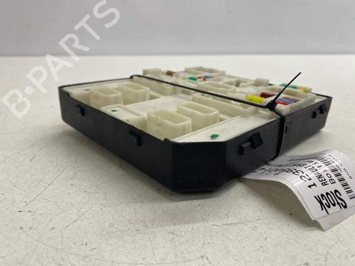 Used Electronic module Electronic module RENAULT GRAND SCÉNIC III (JZ0/1_) [2009-2016] 34645272 34645272