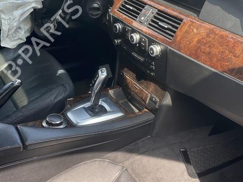 Headlight switch BMW 5 (E60) 530 d | BP37271114I24 - Image 8