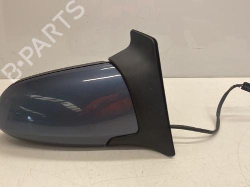 Used Right mirror OPEL ZAFIRA / ZAFIRA FAMILY B (A05) 1.9 CDTI (M75) (120 hp) 22862591