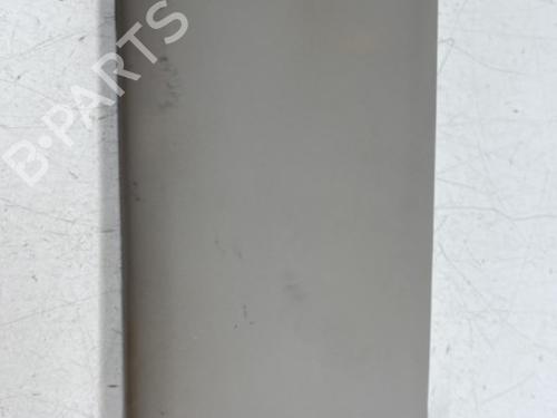 Pare-soleil gauche RENAULT TWINGO II (CN0_) 1.2 16V (CN0K, CN0V, CN0A) (76 hp) 22862319