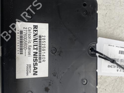 Electronic module RENAULT ARKANA I (LCM_, LDN_) 1.6 E-TECH 145 (LDMU) | BP30364173M83