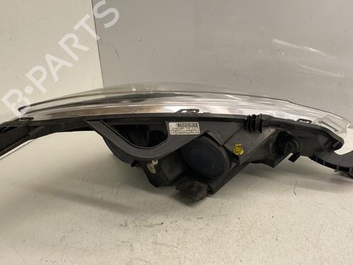 Left headlight CITROËN C3 II (SC_) 1.0 VTi 68 | BP29375464C28 