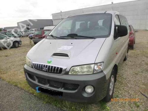 Used Left front indicator Left front indicator HYUNDAI H-1 / STAREX Bus (A1) 2.5 TCi (99 hp) 22857606 22857606