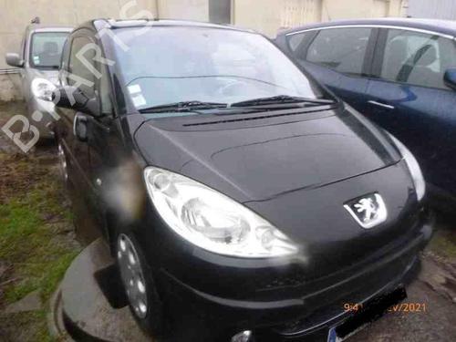 Left taillight PEUGEOT 1007 (KM_) 1.4 HDi | BP22854855C34 