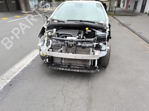 Steering column stalk PEUGEOT 208 I (CA_, CC_) 1.2 THP 110 | BP31584384I23