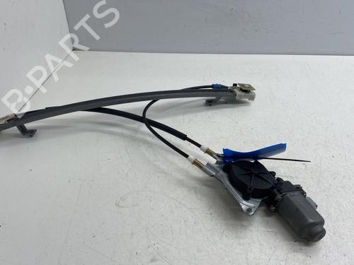 Used Front right window mechanism CITROËN SAXO (S0, S1) 1.1 X, SX (60 hp) 31753482