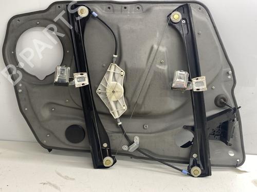 Front right window mechanism MERCEDES-BENZ B-CLASS Sports Tourer (W245) B 200 CDI (245.208) | BP23831549C23 
