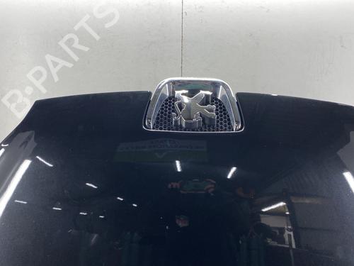 Hood PEUGEOT 407 Coupe (6C_) 2.7 HDi | BP22860185C1