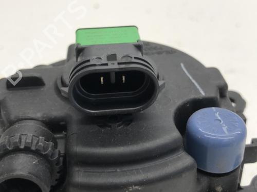 Used Left front fog light Left front fog light OPEL AGILA B (H08) 1.0 (F68) (65 hp) 22852735 22852735