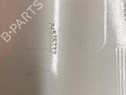 Used Fuel flap FIAT 500 (312_) 1.3 D Multijet (312AXB1A) (75 hp) 22849912